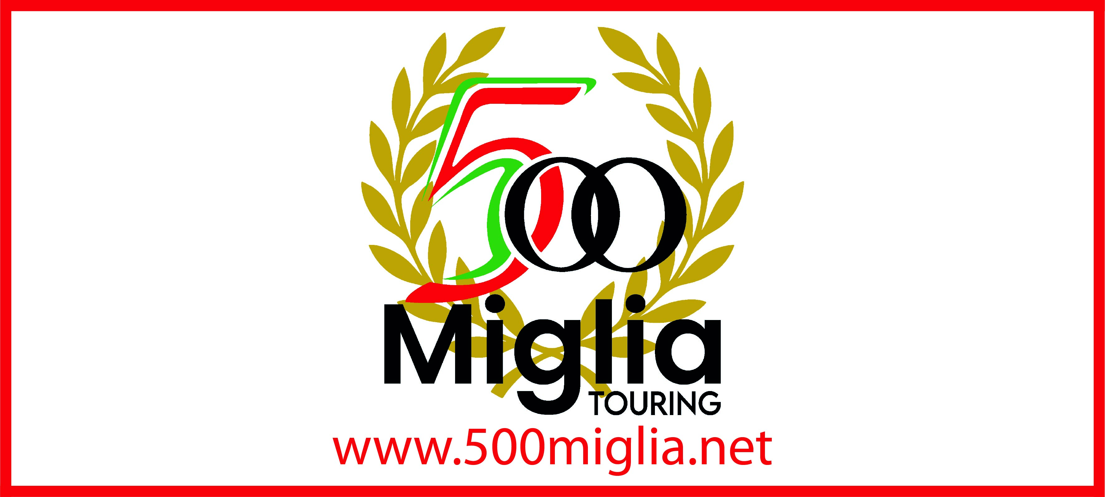 500 Miglia Touring
